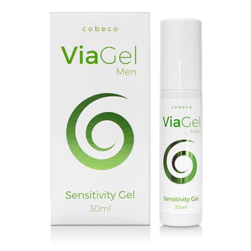 ViaGel for Men