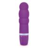 B Swish - bcute Classic Vibrator Pearl Purple