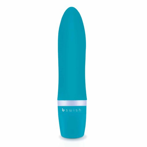 B Swish - bcute Classic Vibrator Jade