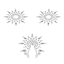 Petits Joujoux - Gloria Set Silver
