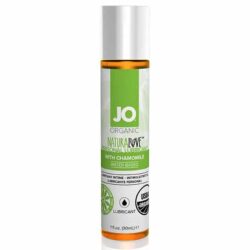 System JO - Organic NaturaLove Lubricant 30 ml