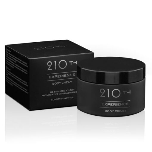 210TH - Body Cream