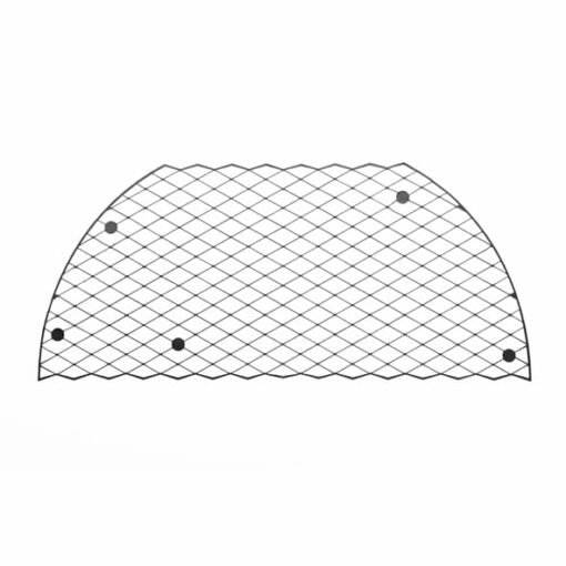 Bijoux Indiscrets - Eyemask Louise