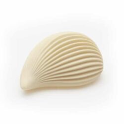 Iroha by Tenga - Kushi Clitoral Vibrator Creme