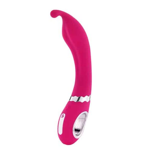 Nomi Tang - Tease G-Spot Vibrator Pink
