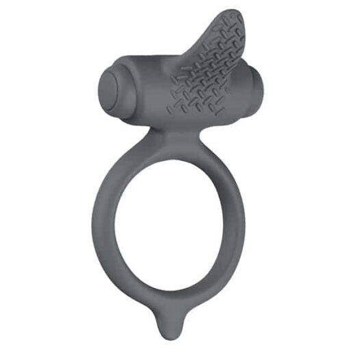 B Swish - bcharmed Basic Penis Ring Slate