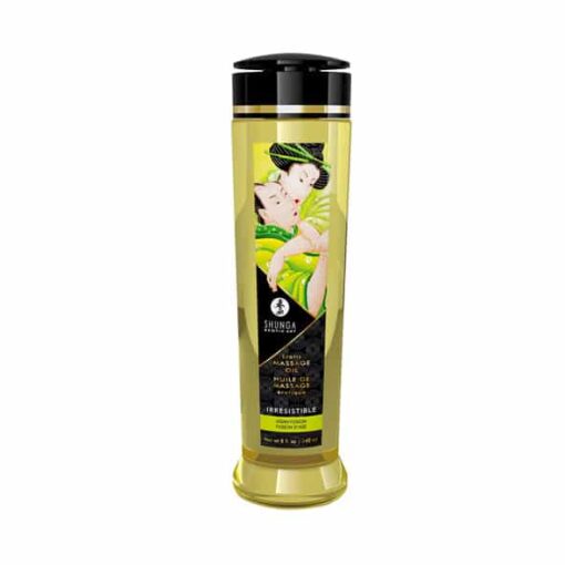 Shunga - Massage Oil Irresistible Asian Fusion