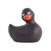 I Rub My Duckie 2.0 | Classic (Black)