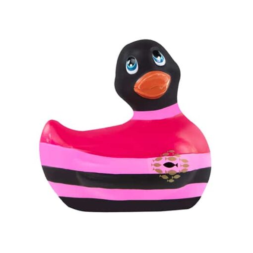 I Rub My Duckie 2.0 | Colors (Black)