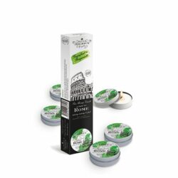 Petits Joujoux - Massage Candle Rome 33 gram Refill 5 pcs