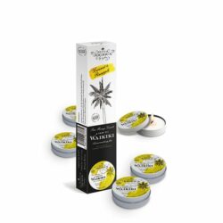 Petits Joujoux - Massage Candle Waikiki 33 gram Refill 5 pcs