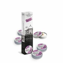 Petits Joujoux - Massage Candle Orient 33 gram Refill 5 pcs
