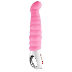 Fun Factory - Patchy Paul G5 G-Spot Vibrator Candy Rose