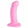 Fun Factory - Amor Dildo Candy Rose