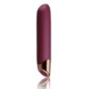 Rocks-Off - Chaiamo Vibrator Burgundy