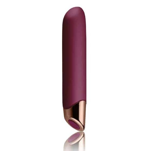 Rocks-Off - Chaiamo Vibrator Burgundy