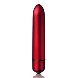 Rocks-Off - Truly Yours Vibrator Scarlet Velvet