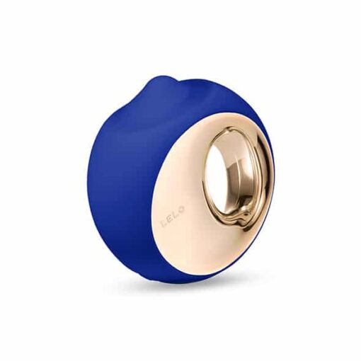 Lelo - Ora 3 Oral Sex Simulator Midnight Blue