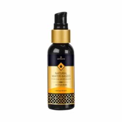Sensuva - Natural Water-Based Personal Moisturizer Butter Rum 57 ml