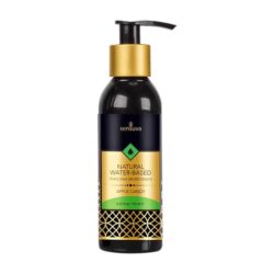 Sensuva - Natural Water-Based Personal Moisturizer Apple Candy 125 ml