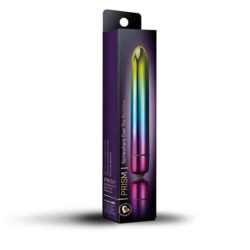 Rocks-Off - Prism Vibrator Metallic Rainbow