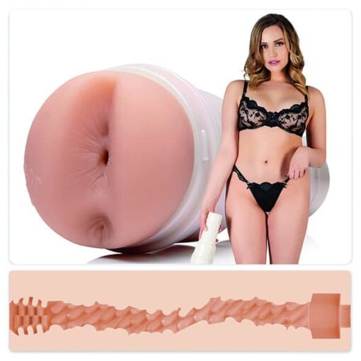 Fleshlight - Mia Malkova Boss Level