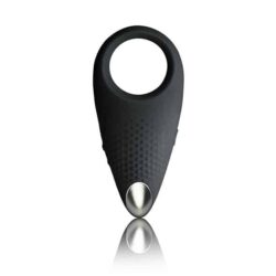 Rocks-Off - Empower Couples Stimulator Black