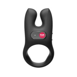 Fun Factory - Nos Cock Ring Black