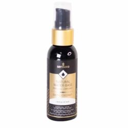 Sensuva - Natural Water-Based Personal Moisturizer Exotic Coconut 57 ml
