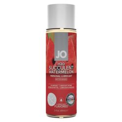 System JO - H2O Lubricant Watermelon 60 ml