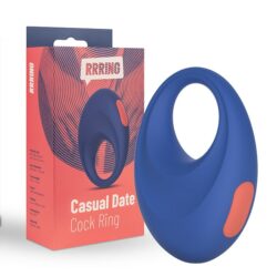 FeelzToys - RRRING Casual Date Cock Ring