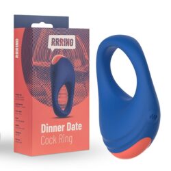 FeelzToys - RRRING Dinner Date Cock Ring