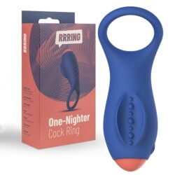 FeelzToys - RRRING One Nighter Cock Ring