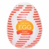 Tenga - Egg Wonder Tube (1 Piece)