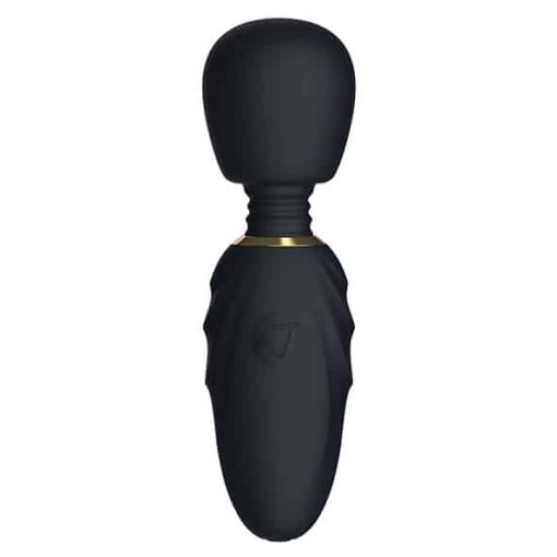 Nomi Tang - Pocket Wand Black