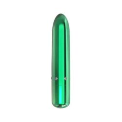 PowerBullet - Pretty Point Vibrator 10 Function Teal