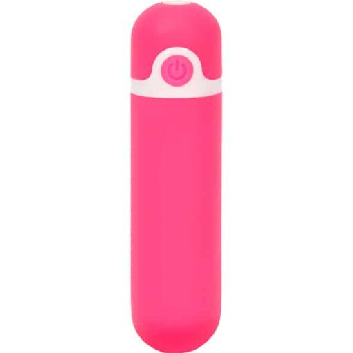 Wonderlust - Purity Rechargeable Bullet Pink