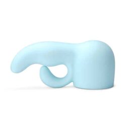 Le Wand - Dual Weighted Silicone Attachment