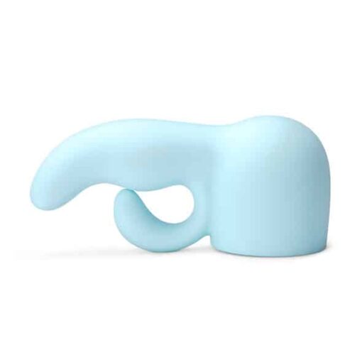 Le Wand - Dual Weighted Silicone Attachment
