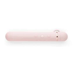 Le Wand - Baton Rechargeable Vibrator Rose Gold