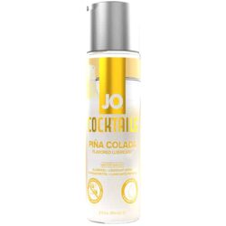 System JO - H2O Lubricant Cocktails Pina Colada 60 ml