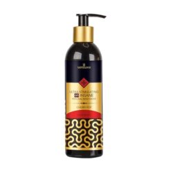 Sensuva - Ultra-Stimulating ON Insane Lubricant Cherry Pop 240 m