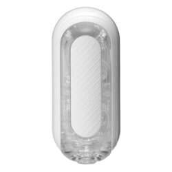 Tenga - Flip Zero 0 Gravity White