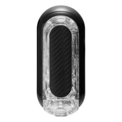 Tenga - Flip Zero 0 Gravity Black