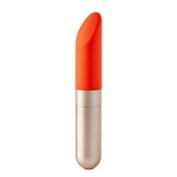 Love Not War - Amore Orange