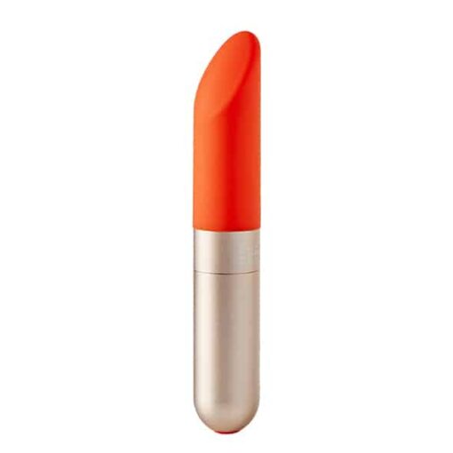 Love Not War - Amore Orange