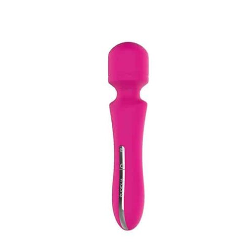 Nalone - Rockit Wand Vibrator Pink