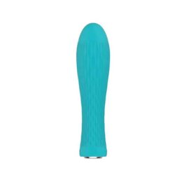 Nalone - Ian Bullet Vibrator Turquoise