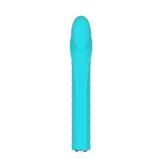 Nalone - Dixie Vibrator Turquoise