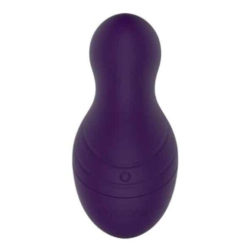 Nalone - GoGo Stimulator Purple